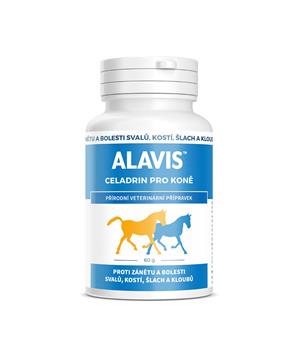 Alavis Celadrin pro koně