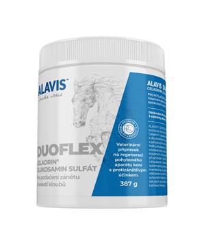 Alavis Duoflex pro koně plv
