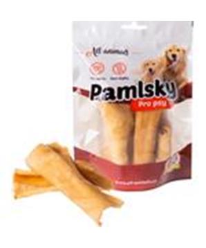 All Animals DOG pochoutka Hovězí kůže