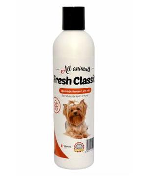 All Animals Šampon Fresh Classic