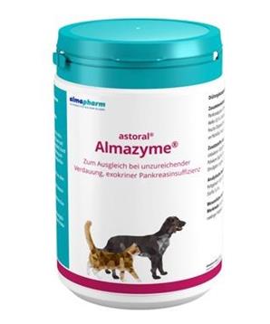 Almazyme astoral