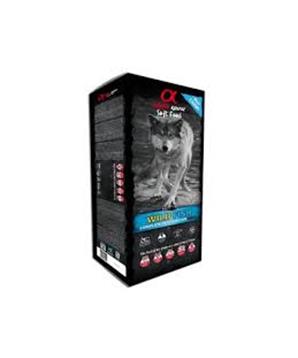 Alpha Spirit FISH complete dog BOX