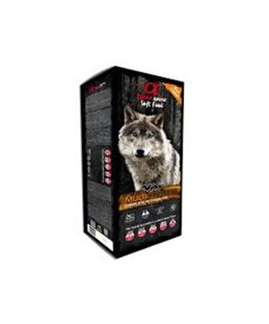 Alpha Spirit MULTIPROTEIN complete dog BOX
