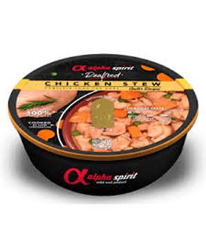 Alpha Spirit Real Food CHICKEN