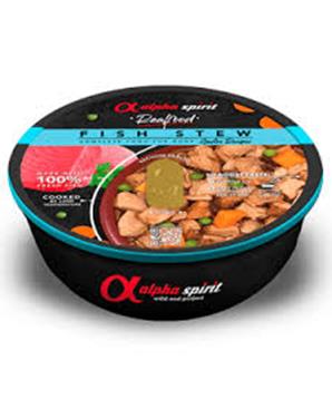 Alpha Spirit Real Food FISH