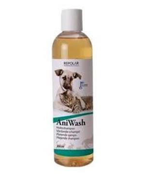 AniWash ošetřující šampon