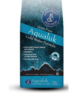 Annamaet Grain Free AQUALUK