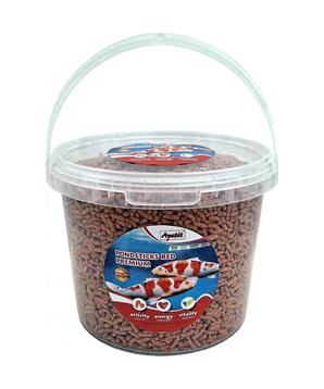 Apetit krmivo Pondsticks Red Premium