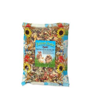 Apetit krmivo Zelená louka