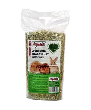 Apetit luční seno Johnny Hay 