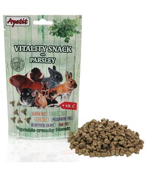 Apetit poch. Vitality Sticks petržel 