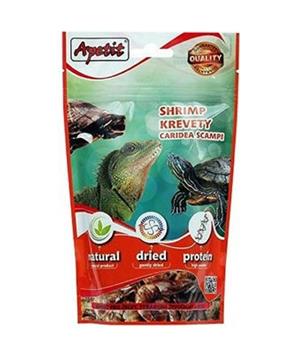Apetit sušené Krevety 