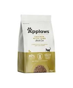 Applaws Cat Adult Chicken & Lamb