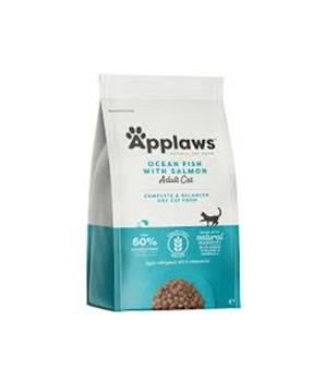 Applaws Cat Dry Adult Ocean Fish & Salmon