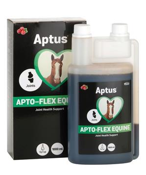 Aptus Apto-Flex EQUINE VET sirup