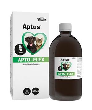 Aptus Apto-Flex VET sirup