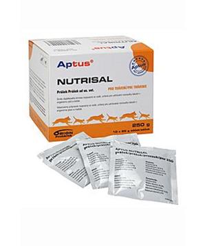 Aptus Nutrisal Powd