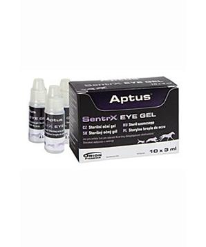 Aptus Sentrx Vet Eye Gel