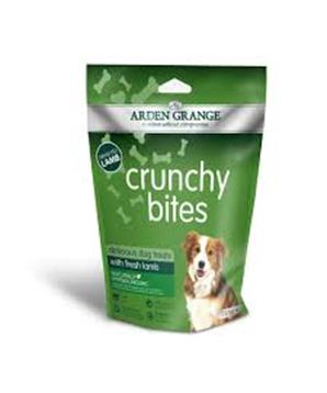 Arden Grange Crunchy Bites with fresh Lamb 