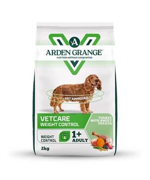 Arden Grange Dog VetCare Weight Management 