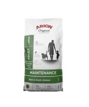 ARION ORIGINAL MAINTENANCE LARGE