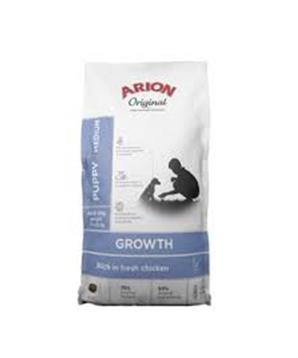ARION ORIGINAL PUPPY CHICKEN MEDIUM 