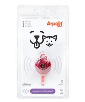 Arpalit Dog Elektronický repelent