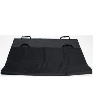 Autopotah nylon Sychrov Eko černý s potiskem