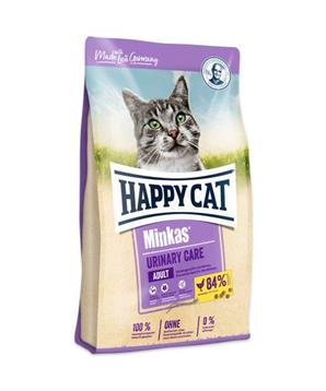 HAPPY CAT Minkas Urinary Care Geflügel