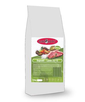 BARDOG Supralif Lamb 25/13