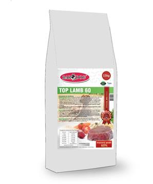 BARDOG TOP LAMB 60