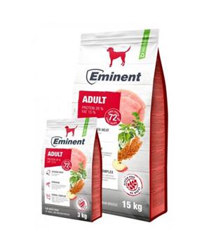 Eminent Adult High Premium