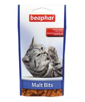 Beaphar Pochoutka Malt Bits