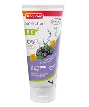 Beaphar Šampon BIO pro citlivou kůži