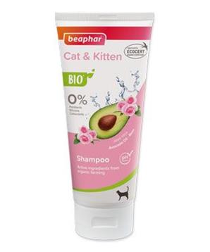 Beaphar Šampon BIO pro kočky a koťata