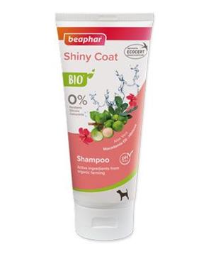 Beaphar Šampon BIO pro lesklou srst