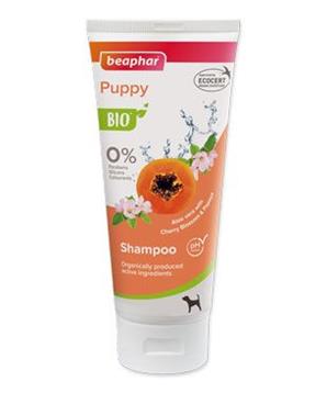 Beaphar Šampon BIO pro štěňata
