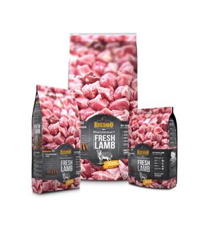 Belcando MasterCraft Fresh Lamb s jehněčím masem