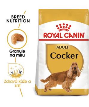 ROYAL CANIN Cocker Adult