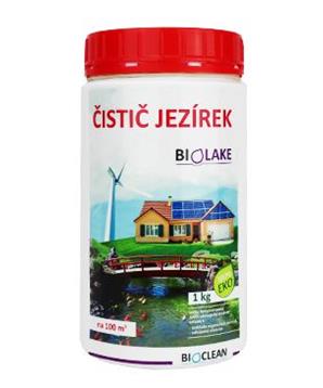Biolake 1kg