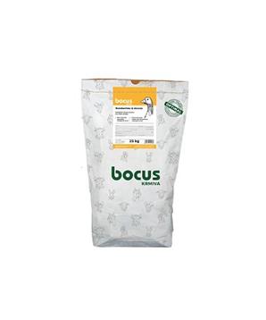 BOCUS Husokachna G drcené