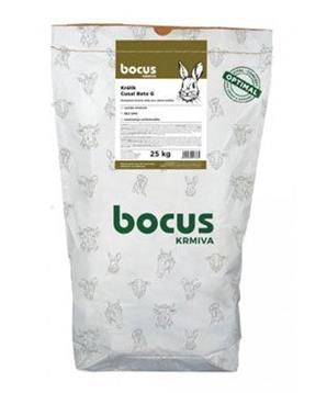 BOCUS Králík Beta G Cusal
