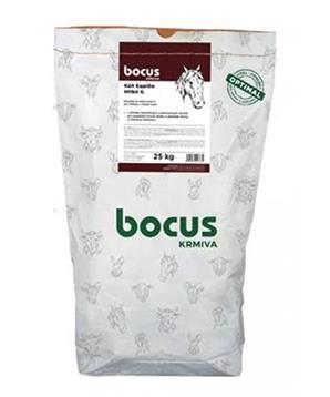 BOCUS Kůň Hříbě-G 