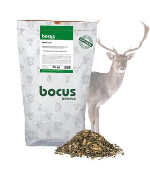 BOCUS Lesní zvěř G