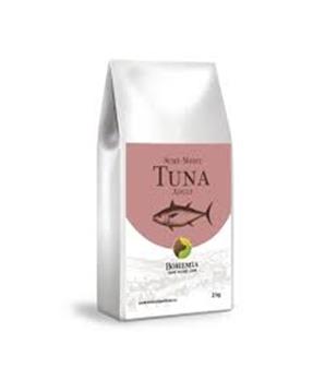 BOHEMIA SEMI MOIST Adult Tuna 