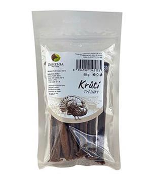 BOHEMIA TYČINKY Krůtí 