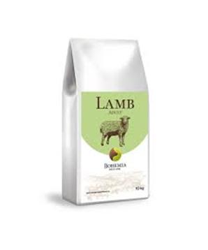 BOHEMIA Wild Adult Lamb