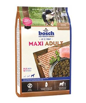 Bosch Dog Adult Maxi 