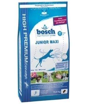 Bosch Dog Junior Maxi 