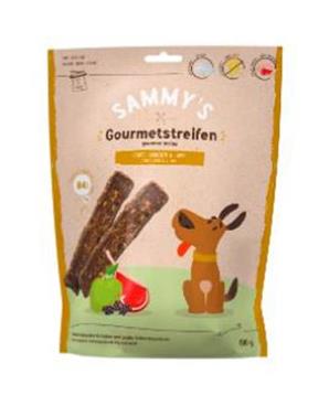 Bosch Sammy’s Gourmet Stripes Lamb&Chicken